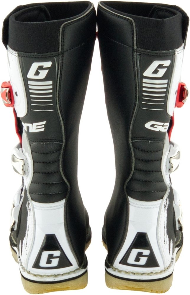 Gaerne Balance Classic Motorcycle Boots