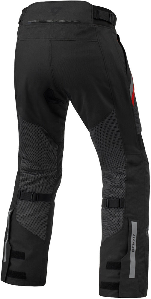 Revit Tornado 4 H2O waterproof Motorcycle Textile Pants