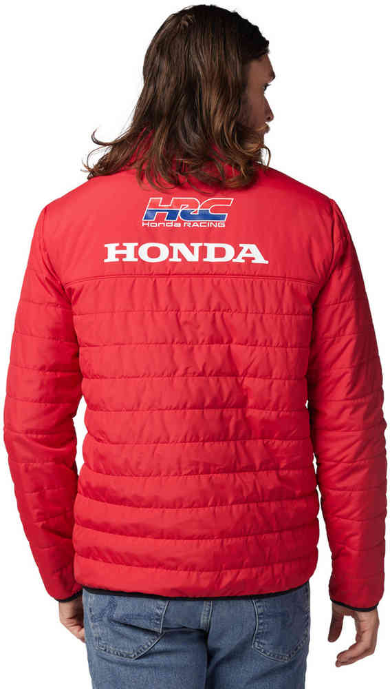 FOX x Honda Howell Jacket