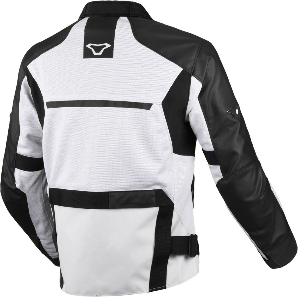 Macna Empire 2.0 waterproof Ladies Motorcycle Textile Jacket
