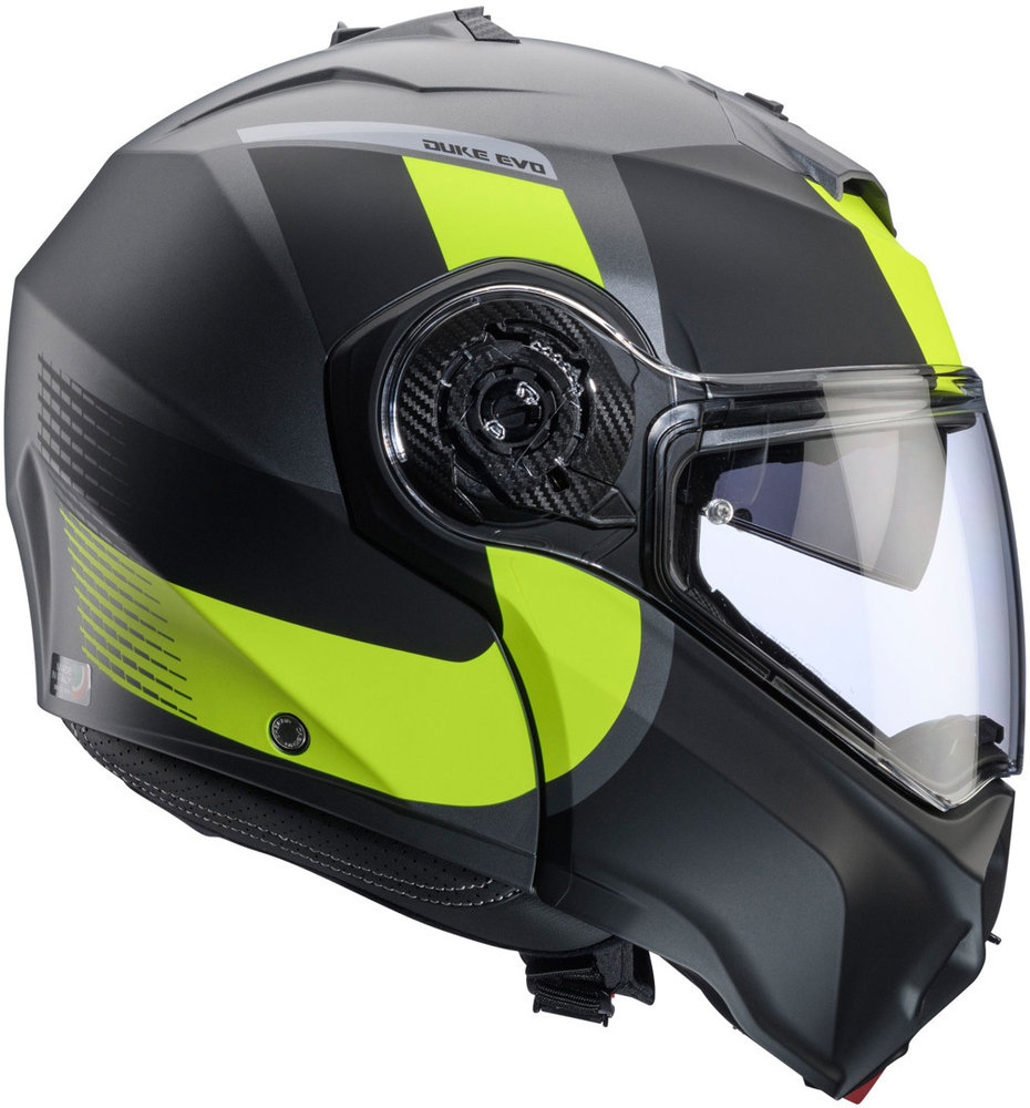 Caberg Duke Evo Indy Helmet