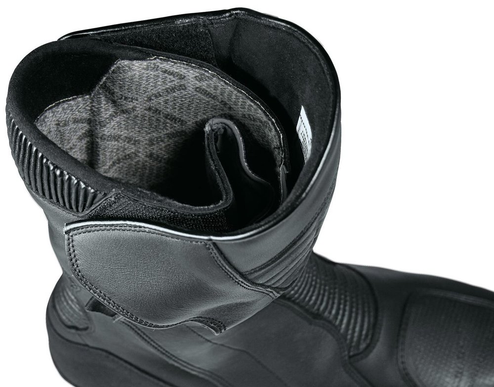 Daytona Strive GTX Gore-Tex waterproof Motorcycle Boots