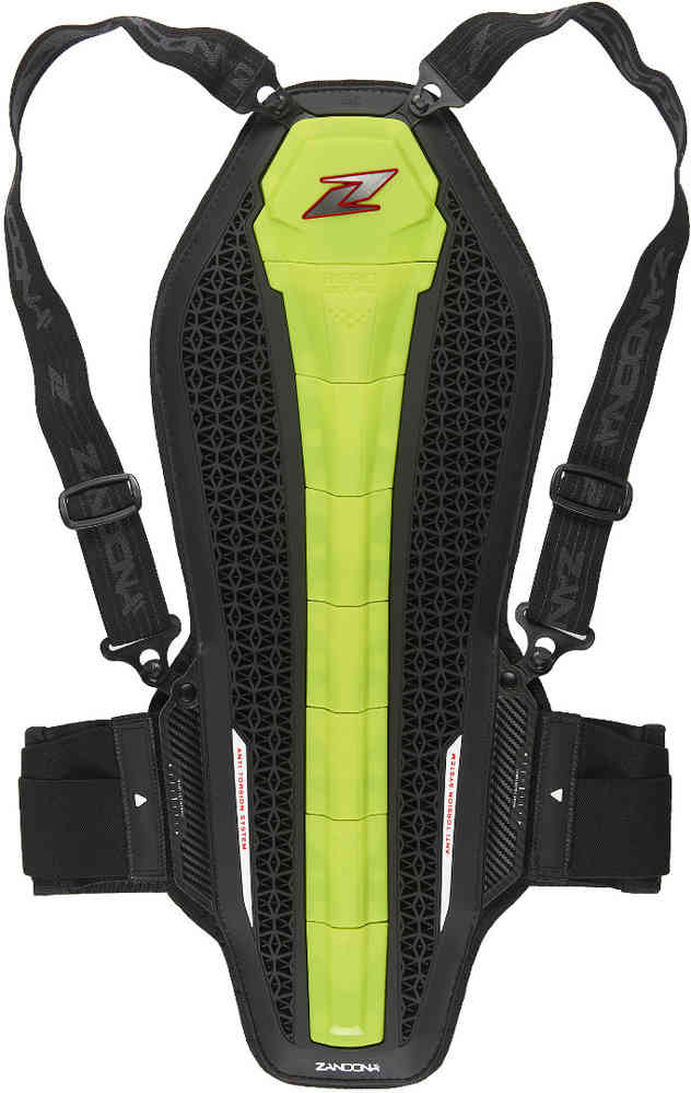 Zandona Hybrid Back Pro X8 Back Protector