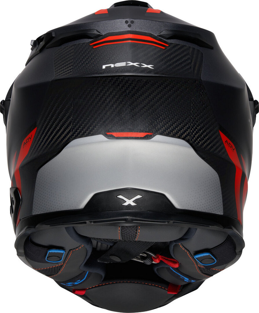 Nexx X.Wed 2 Vaal Carbon Helmet
