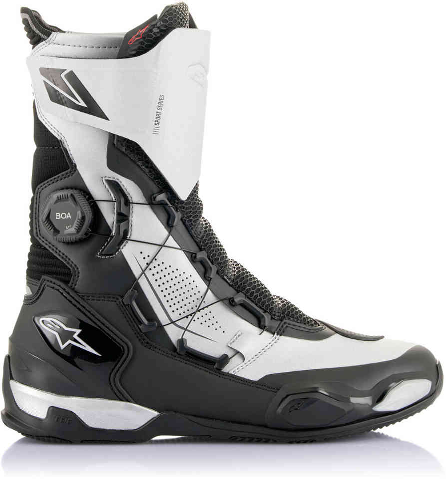 Alpinestars SP-X Boa Motorcycle Boots