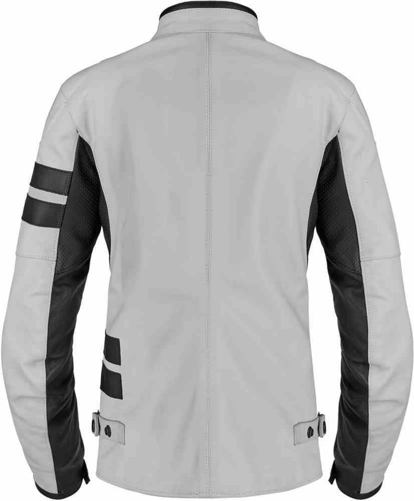 Spidi Roar Ladies Motorcycle Leather Jacket