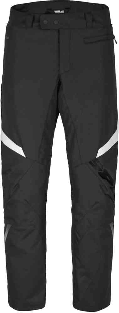 Spidi Sportmaster H2Out waterproof Motorcycle Textile Pants