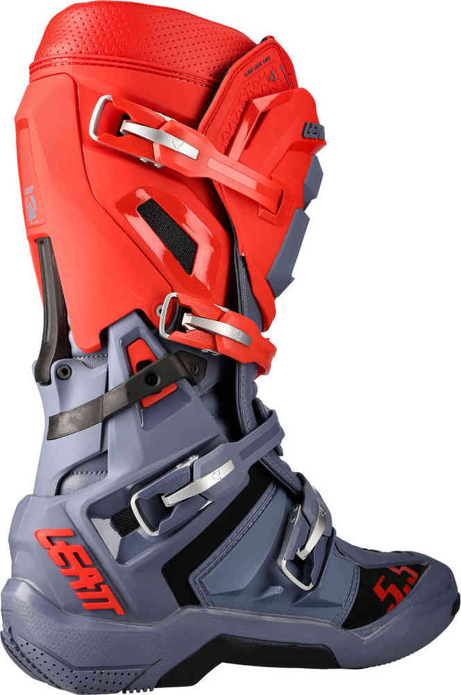 Leatt GPX 5.5 FlexLock Motocross Boots