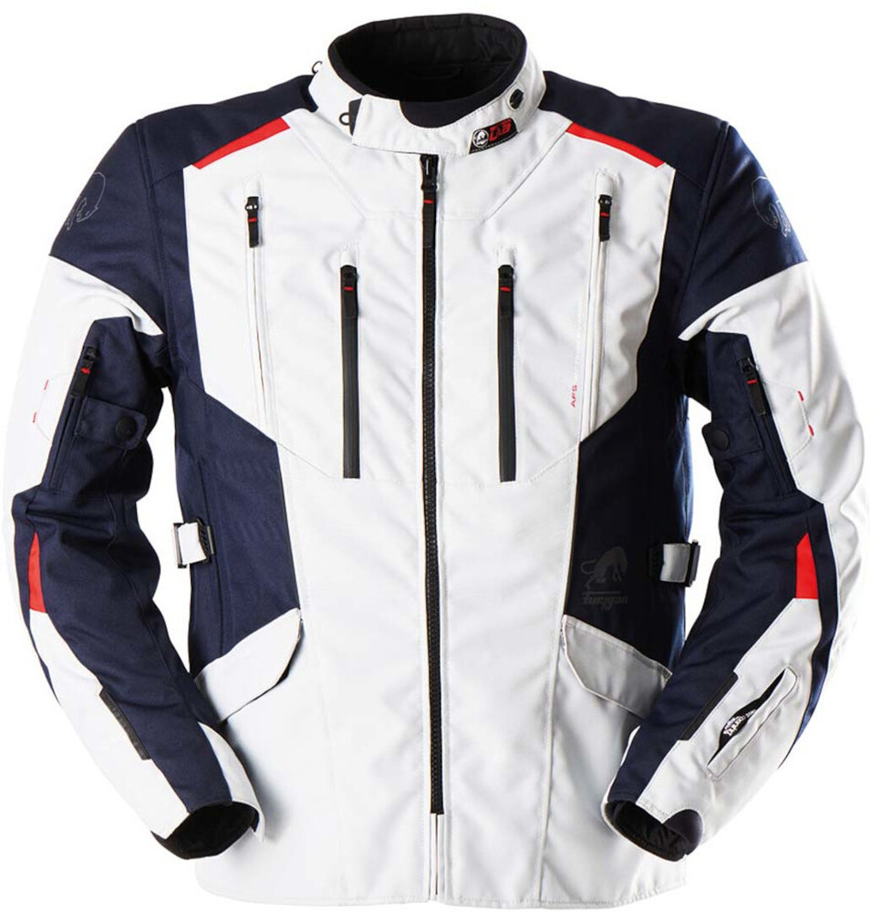 Furygan Brooks Motorcycle Textile Jacket