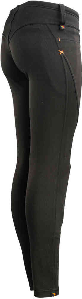 Riding Culture Ladies Motorcycle Leggings