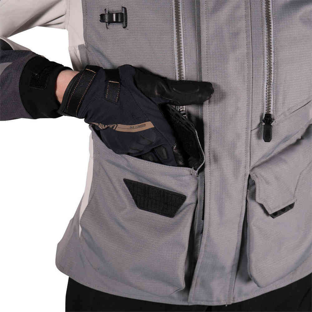 Leatt ADV Multitour 5.5 Ladies Motorcycle Textile Jacket