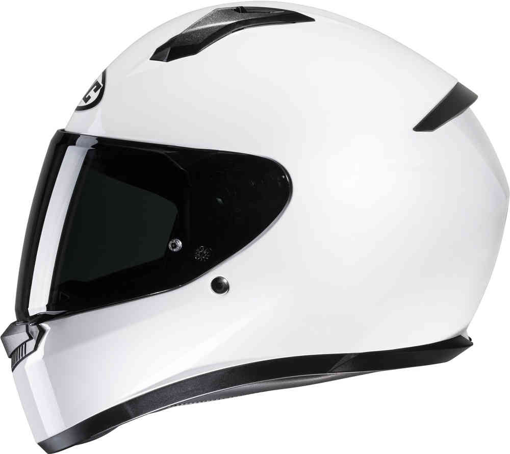 HJC C10 Solid Helmet