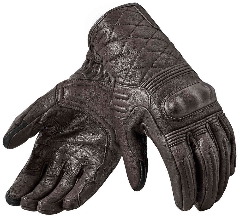 Revit Monster 2 Motorcycle Gloves