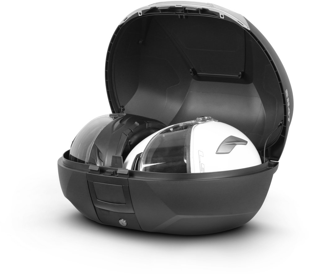 SHAD SH47 White  Topcase