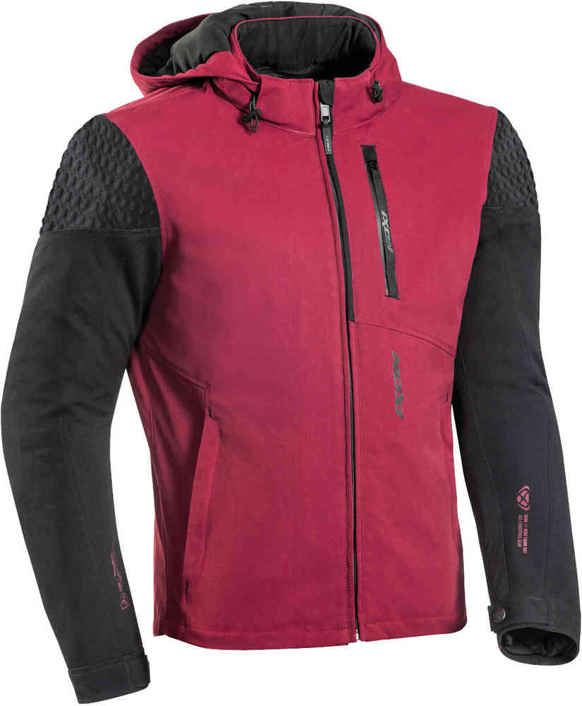 Ixon Brixton Motorcycle Textile Jacket