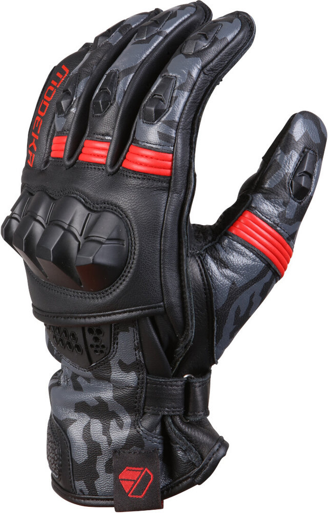 Modeka Valyant Motorcycle Gloves