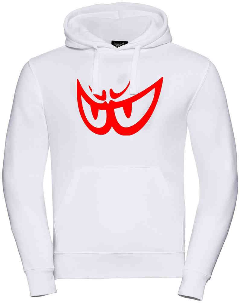 Berik The Eye Hoodie