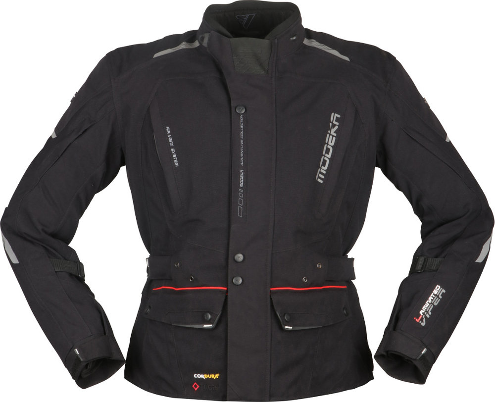 Modeka Viper LT Motorcycle Textile Jacket
