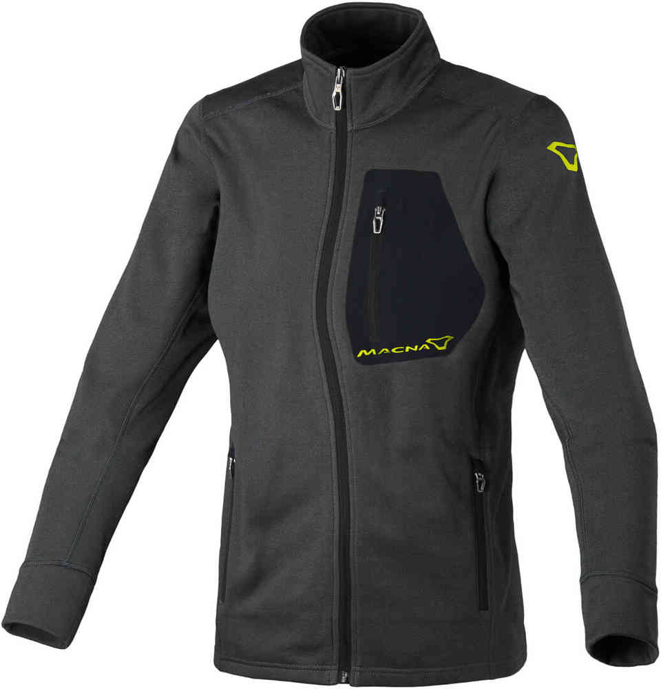 Macna Ripple 1.1 Ladies Sweat Jacket