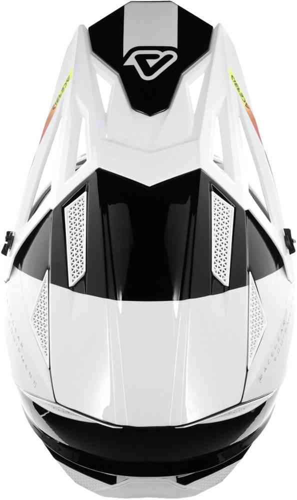 Acerbis T711 Motocross Helmet