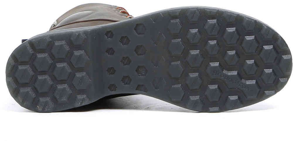 TCX Blend 2 WP Motorcycle Boots