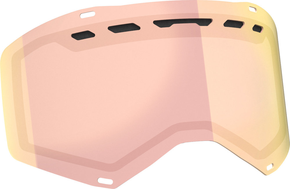 Scott SMB Enhancer Prospect/Fury ACS Replacement Lens