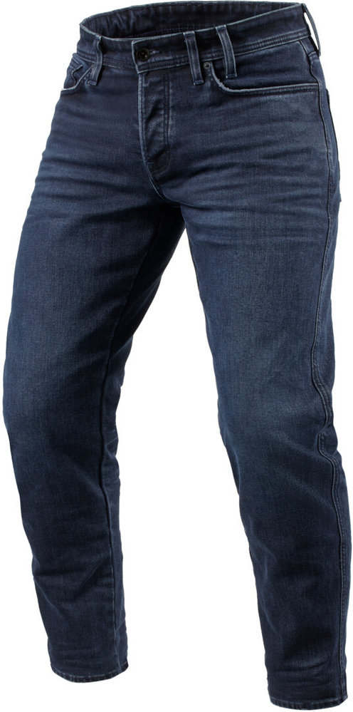 Revit Ortes TF Motorcycle Jeans