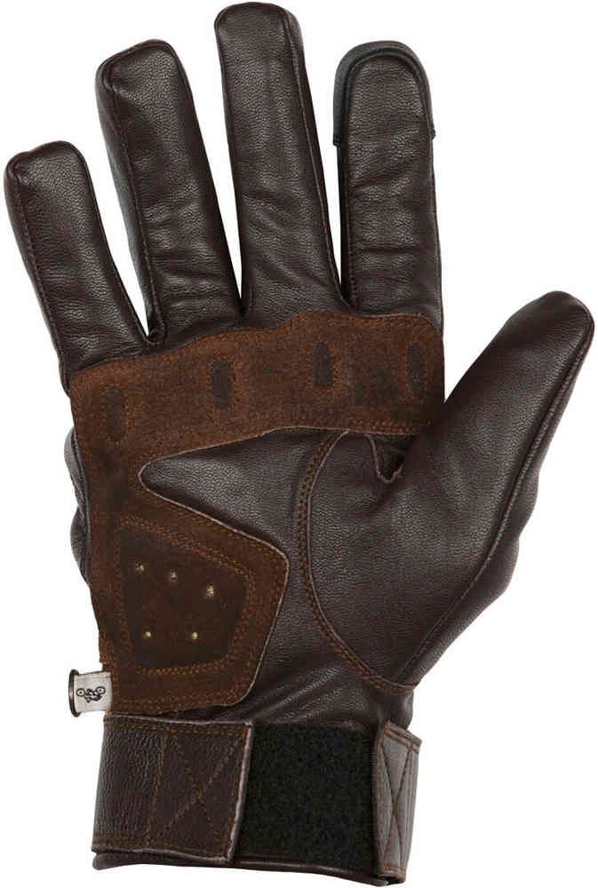 Helstons Glory Motorcycle Gloves