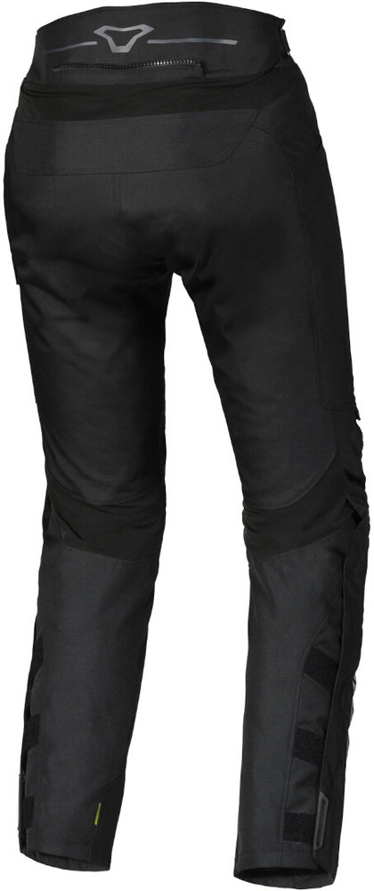 Macna Blazor waterproof Ladies Motorcycle Textile Pants