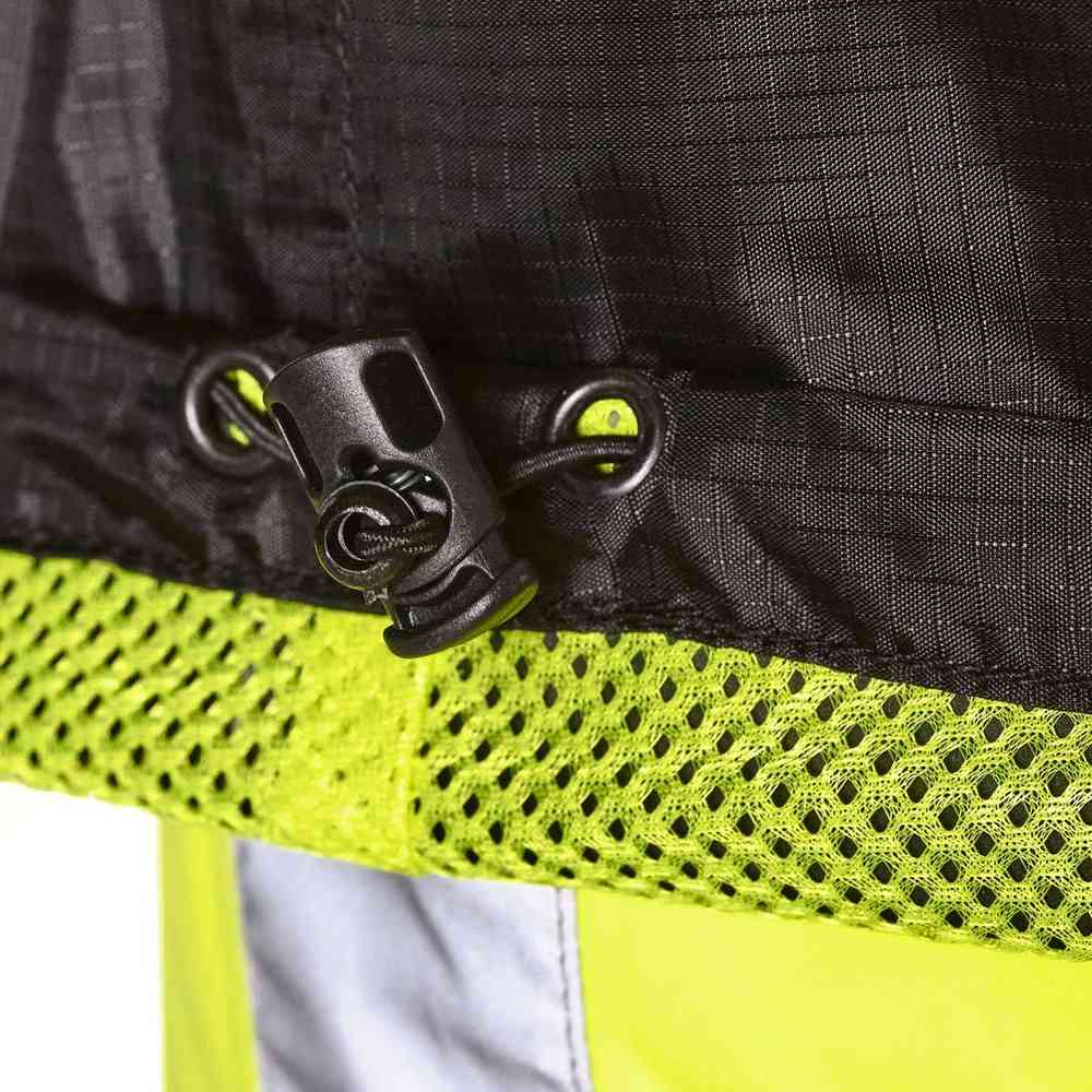 GMS Pluvia Rain Jacket