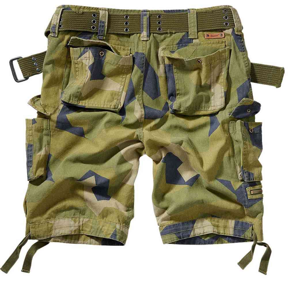 Brandit Savage Shorts