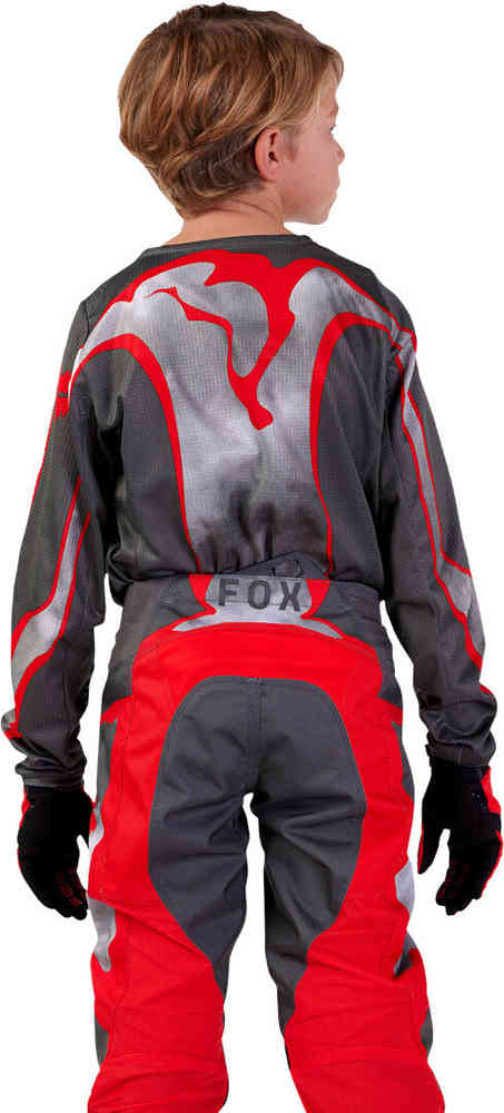 FOX 180 Atlas Youth Motocross Jersey