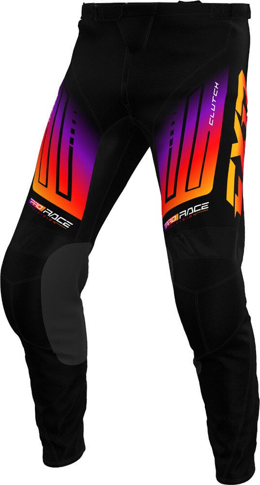 FXR Clutch 2025 Kids Motocross Pants