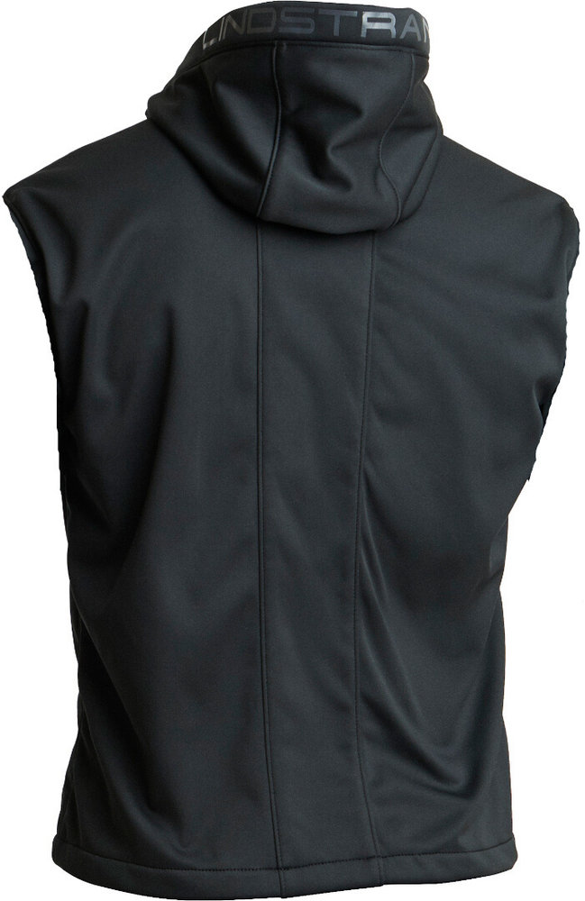 Lindstrands Zagreb waterproof Motorcycle Textile Jacket