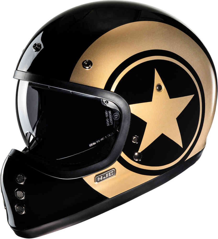 HJC V60 Nyx Helmet