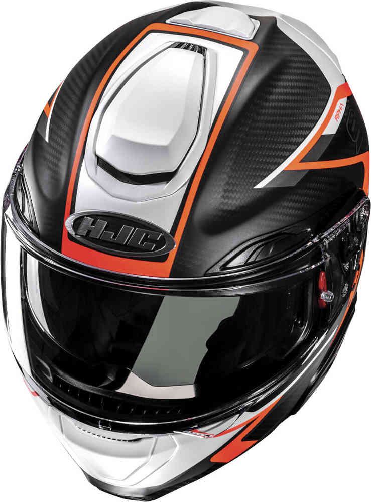 HJC RPHA 91 Carbon Lagos Helmet