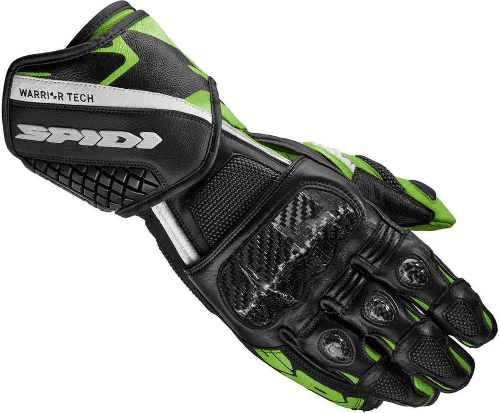 Spidi Carbo 5 Motorcycle Gloves
