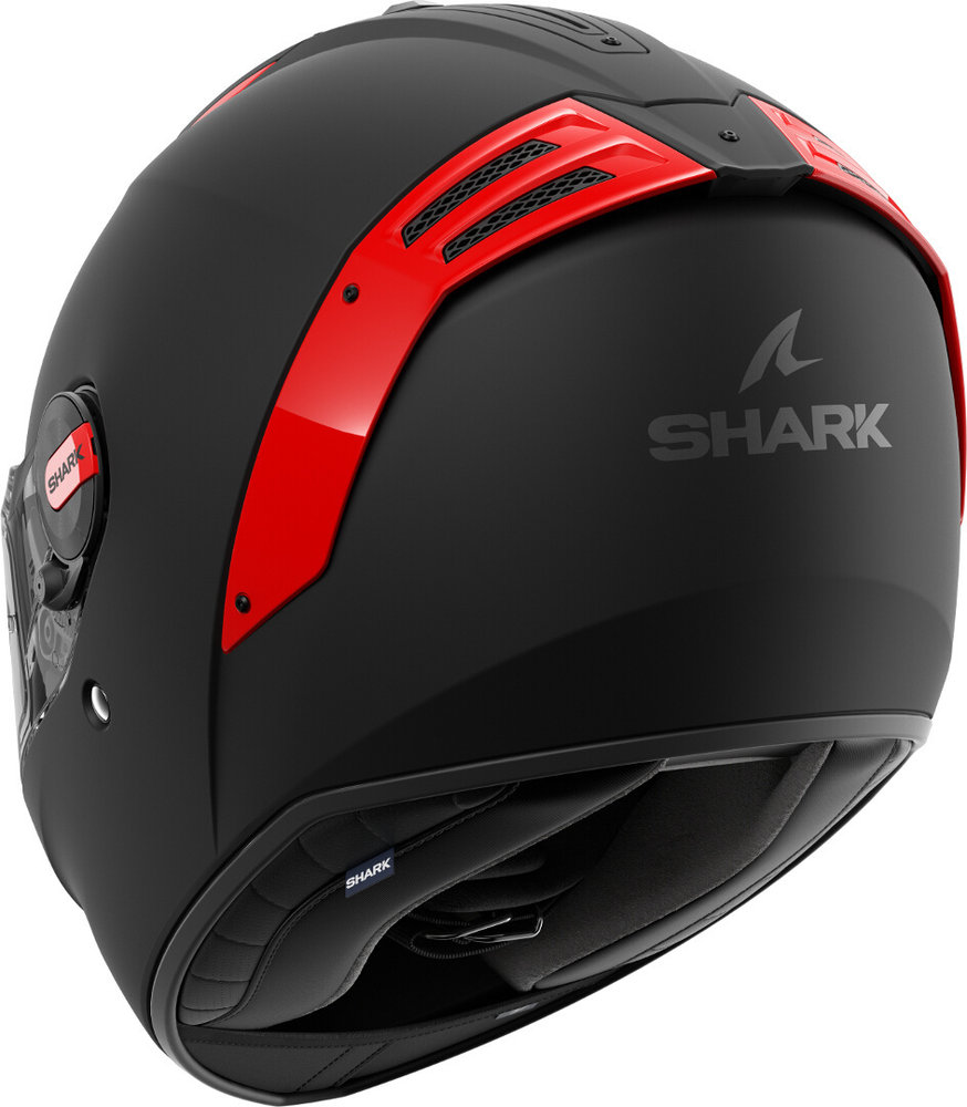 Shark Spartan RS Blank Helmet
