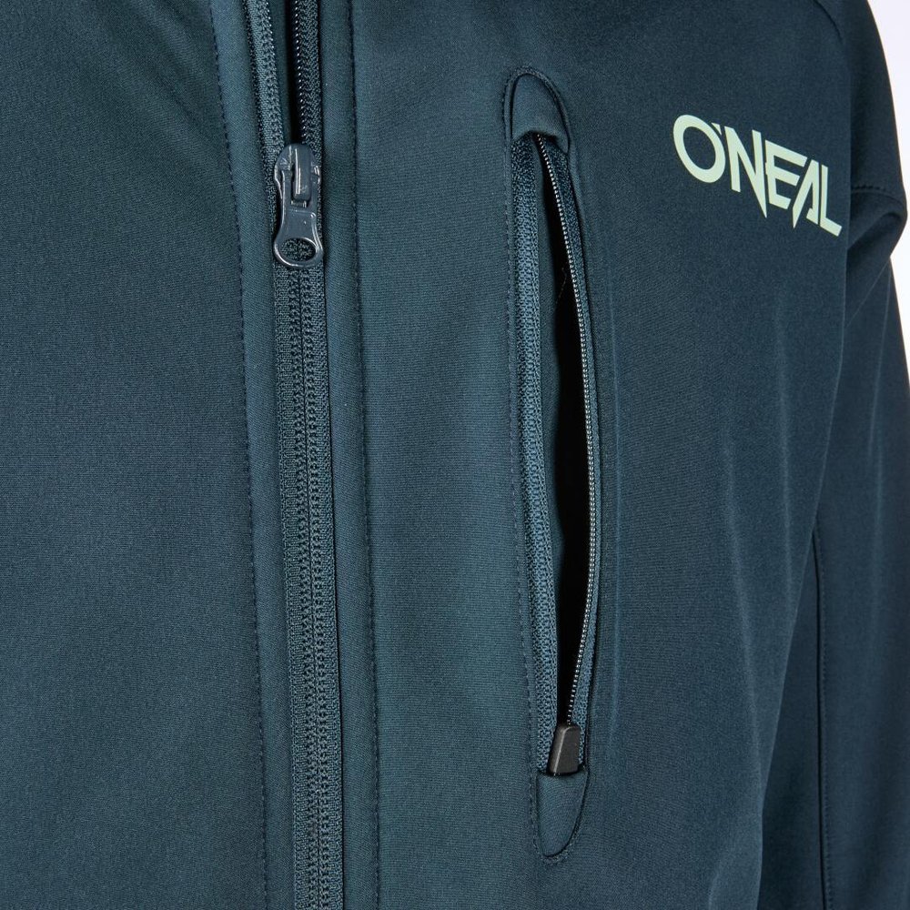 Oneal Cyclone Soft Shell Rain Jacket