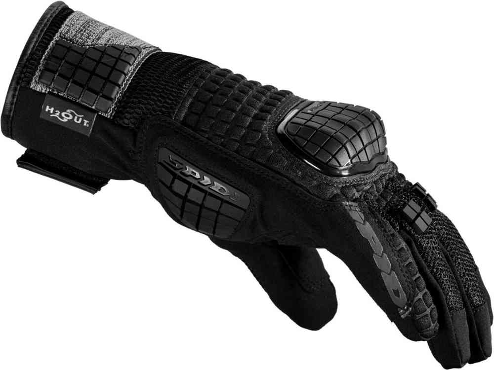 Spidi Rainwarrior Motorcycle Gloves