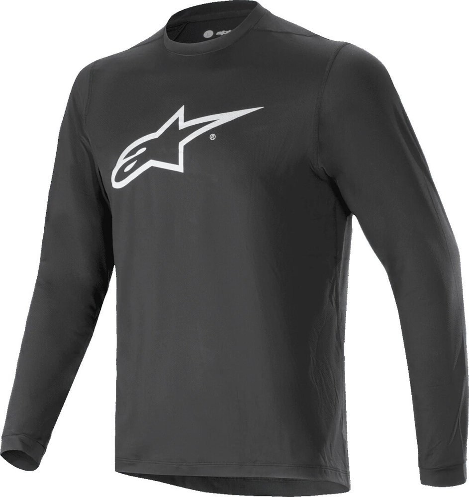 Alpinestars A-Dura Astar Long Sleeve Bicycle Jersey