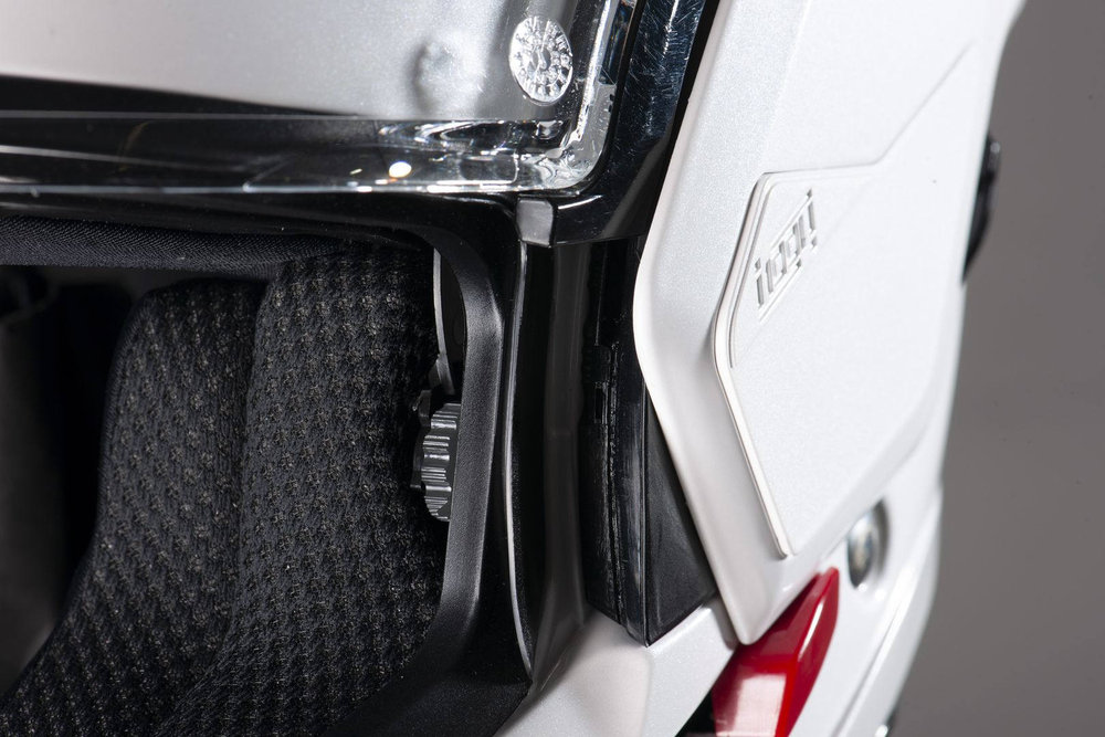 HJC i100 Solid Helmet