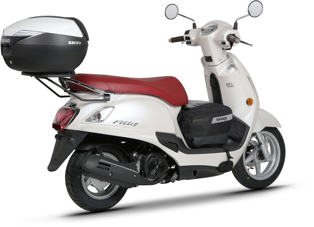 Top Master Topcase Fitting