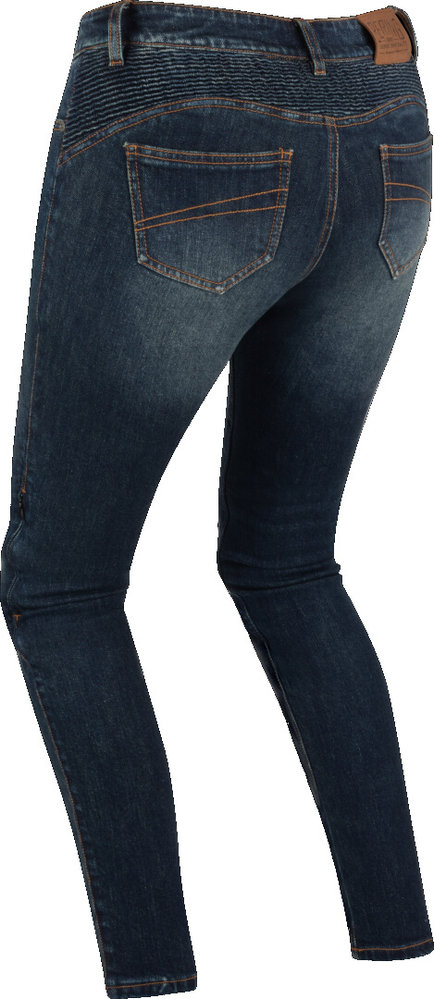 Bering Tracy Ladies Motorcycle Jeans