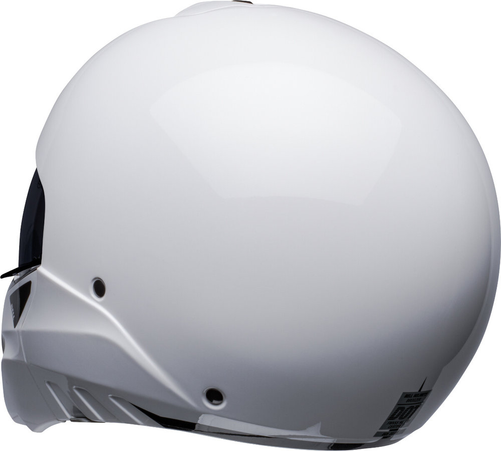 Bell Broozer Duplet Helmet