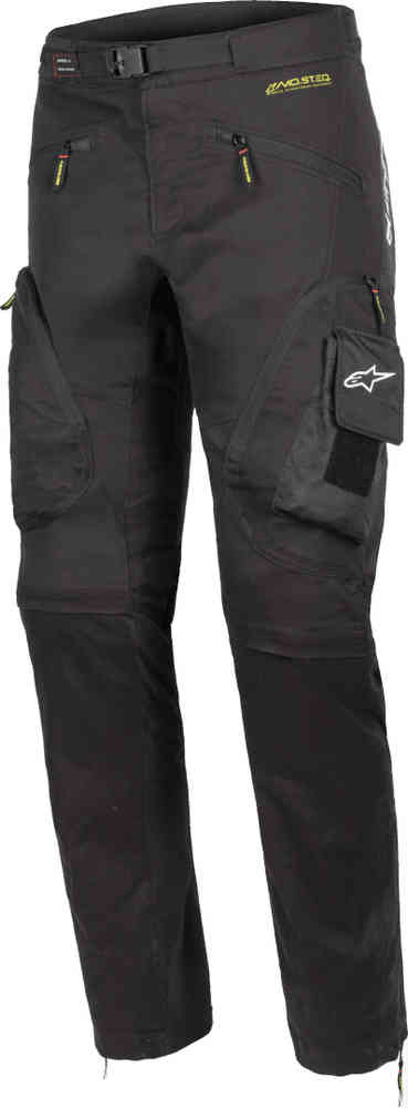 Alpinestars Acteon Motorcycle Textile Pants