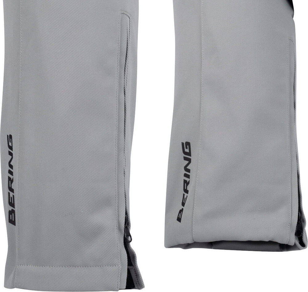 Bering Freeway waterproof Motorcycle Textile Pants