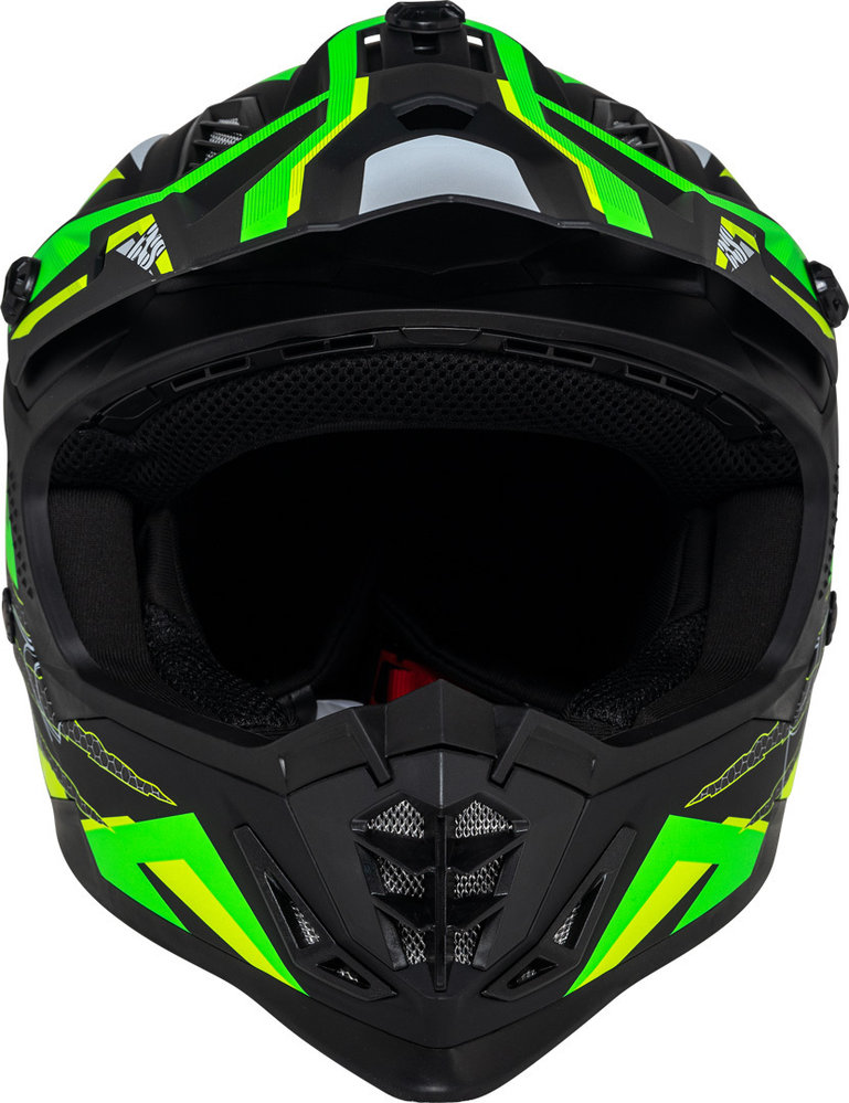 IXS iXS363 2.0 Motocross Helmet