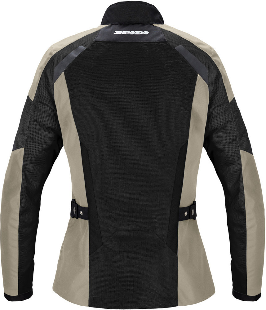 Spidi Tek Net Ladies Motorcycle Jacket