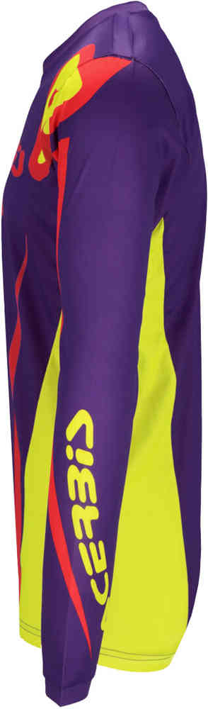 Acerbis MX J-Track Askar Motocross Jersey